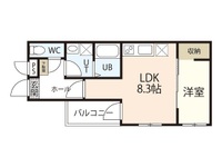 セブンプロート江波本町Ⅱ