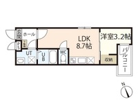 セブンプロート江波本町Ⅱ