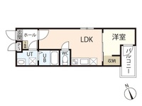 セブンプロート江波本町Ⅱ