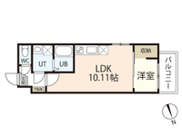 セブンプロート江波本町Ⅱ