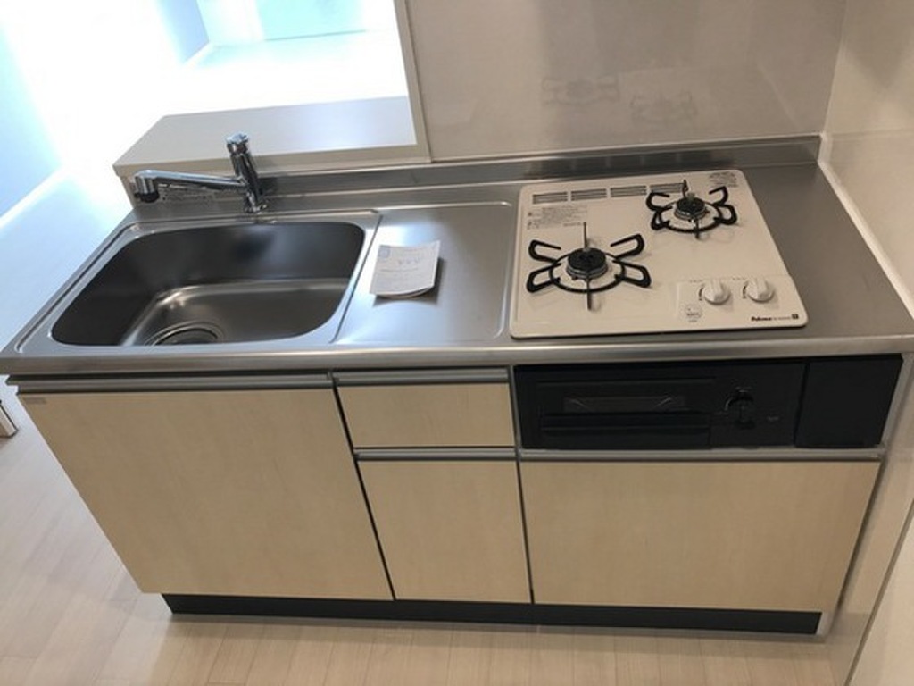 (3/19) キッチン (3/19) キッチン