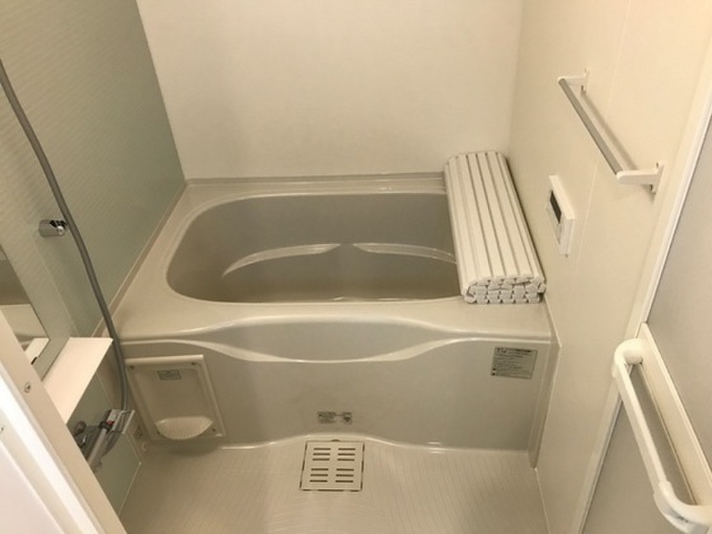 (4/19) バス (4/19) バス