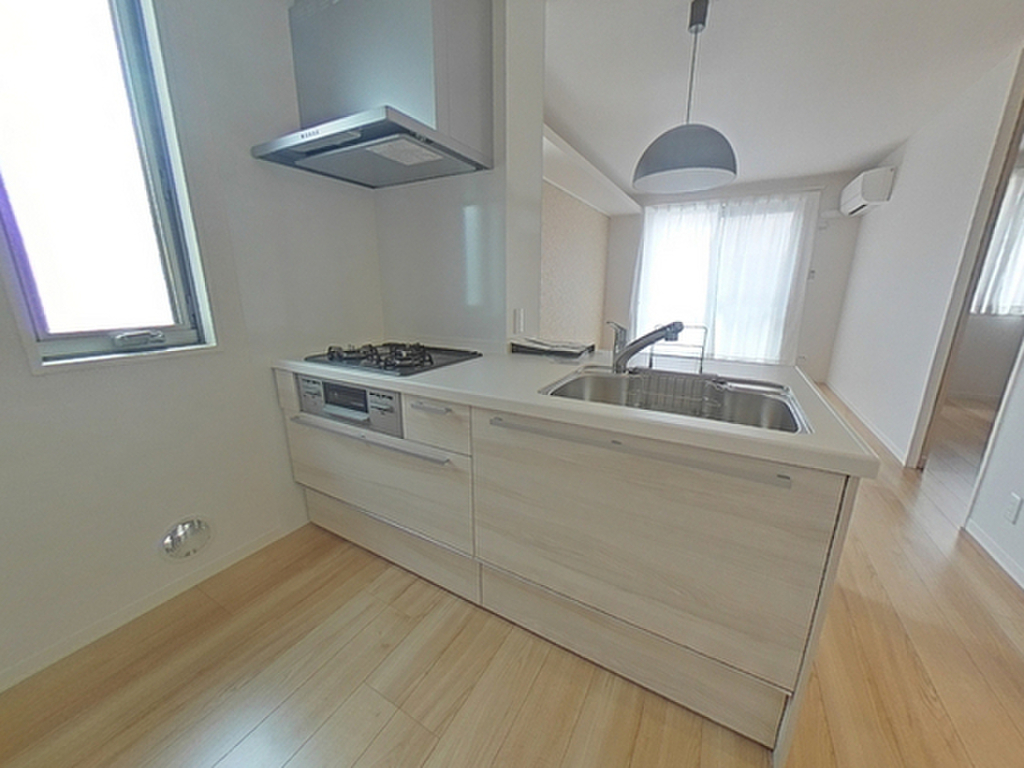 (3/25) キッチン (3/25) キッチン