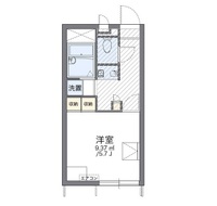 レオパレスサウス学南町