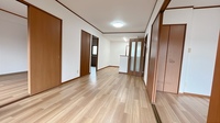 ベンビレッジ平田東公園