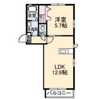 ラ・パルテール関 参番館