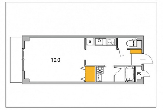 コンフォートケヤキ