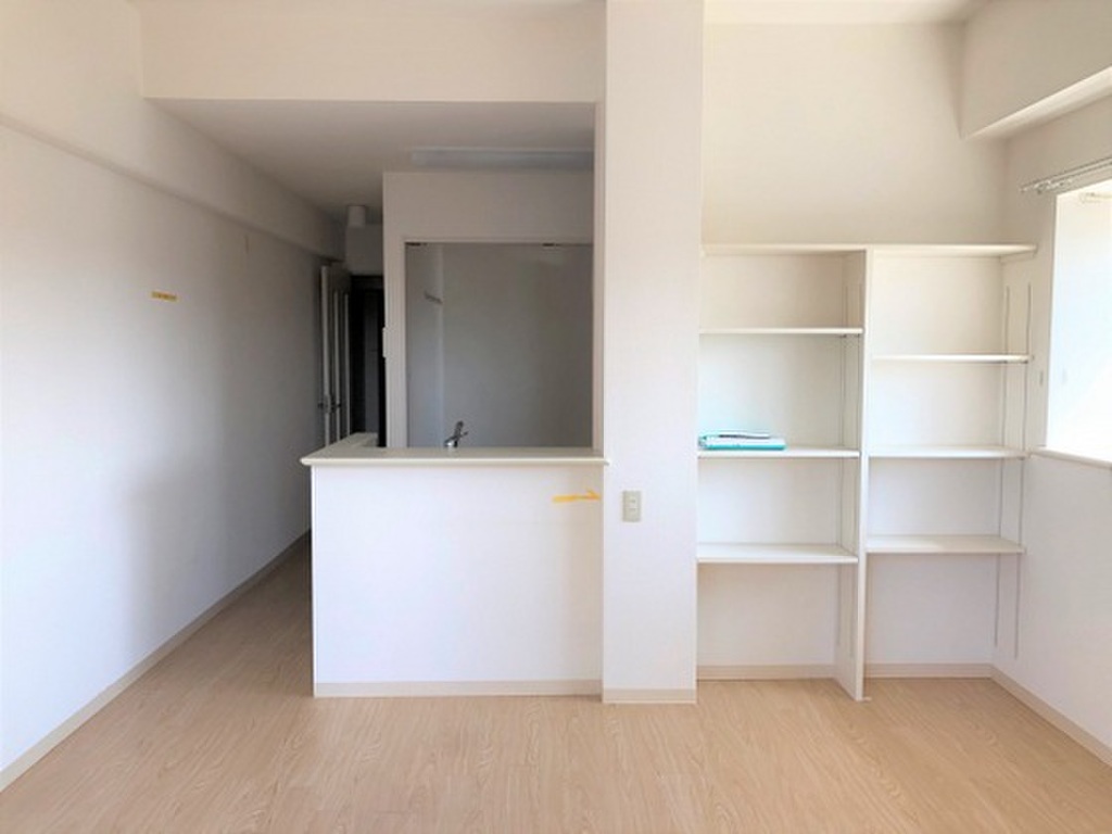 (2/14) 他号室のお写真です