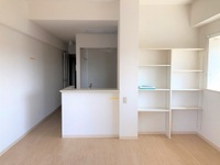 他号室のお写真です