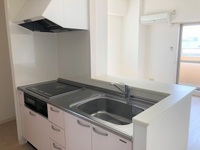 他号室のお写真です