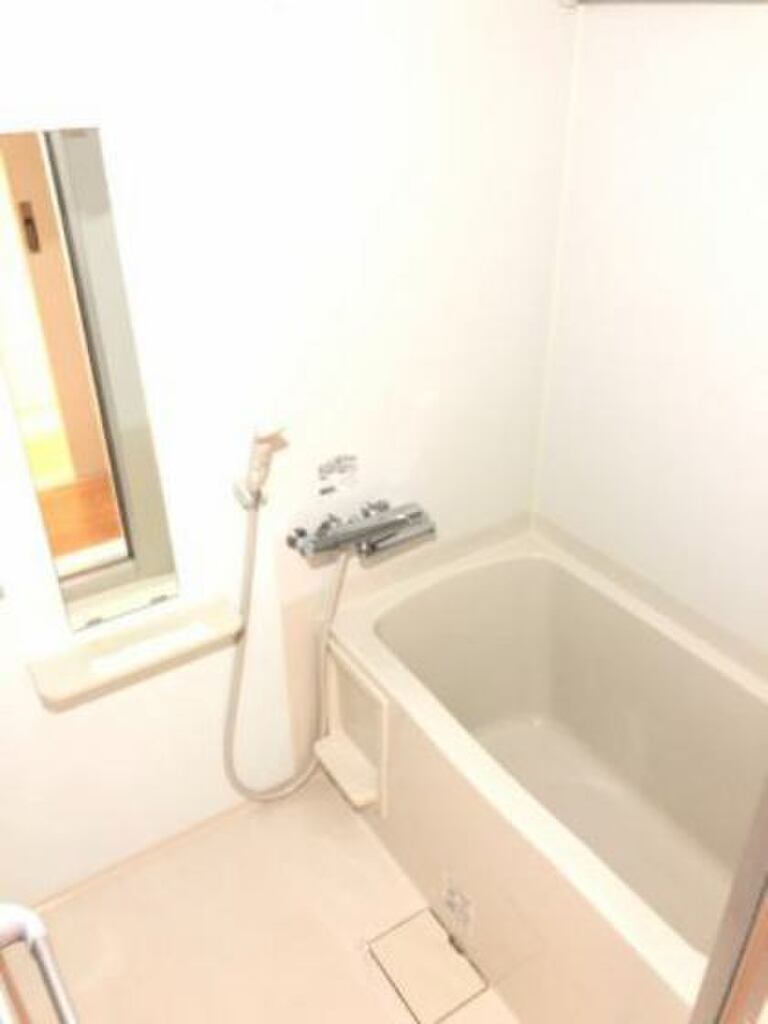 (4/14) 他号室のお写真です