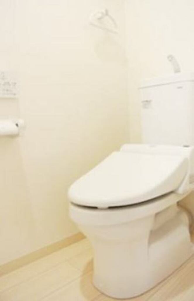 (5/14) 他号室のお写真です