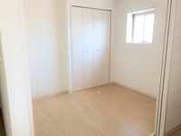 他号室のお写真です