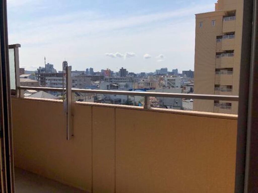 (8/14) 他号室のお写真です