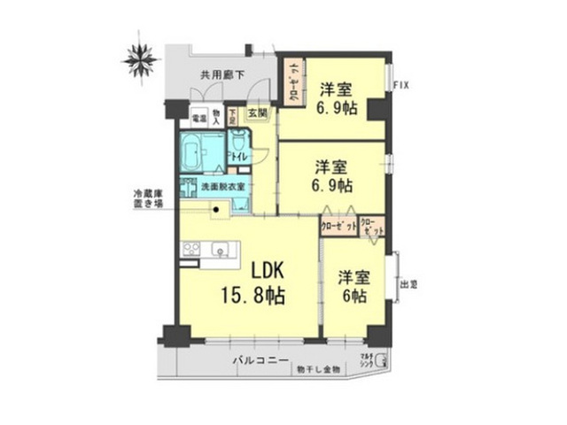 アネシストリア