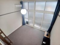 レオパレスソレーユ青江第二