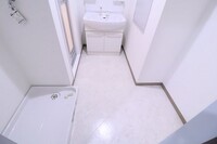 ※別号室の写真です。