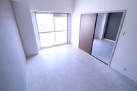 ※別号室の写真です。