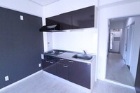 ※別号室の写真です。