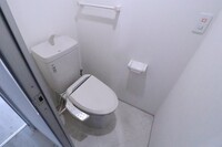 ※別号室の写真です。