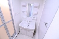 ※別号室の写真です。