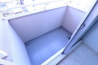 ※別号室の写真です。