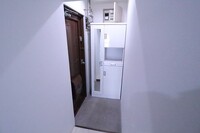 ※別号室の写真です。