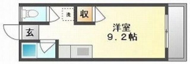 ソレイユK