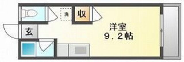 ソレイユK