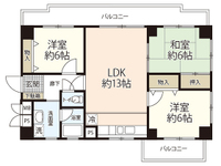 サニーハイム岡山