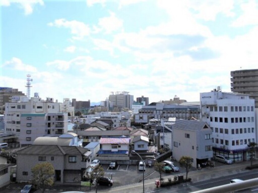 (13/31) 眺望 (13/31) 眺望