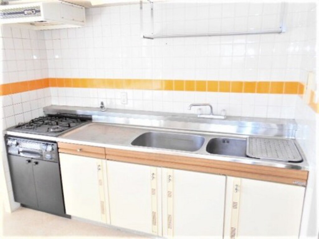 (3/31) キッチン (3/31) キッチン