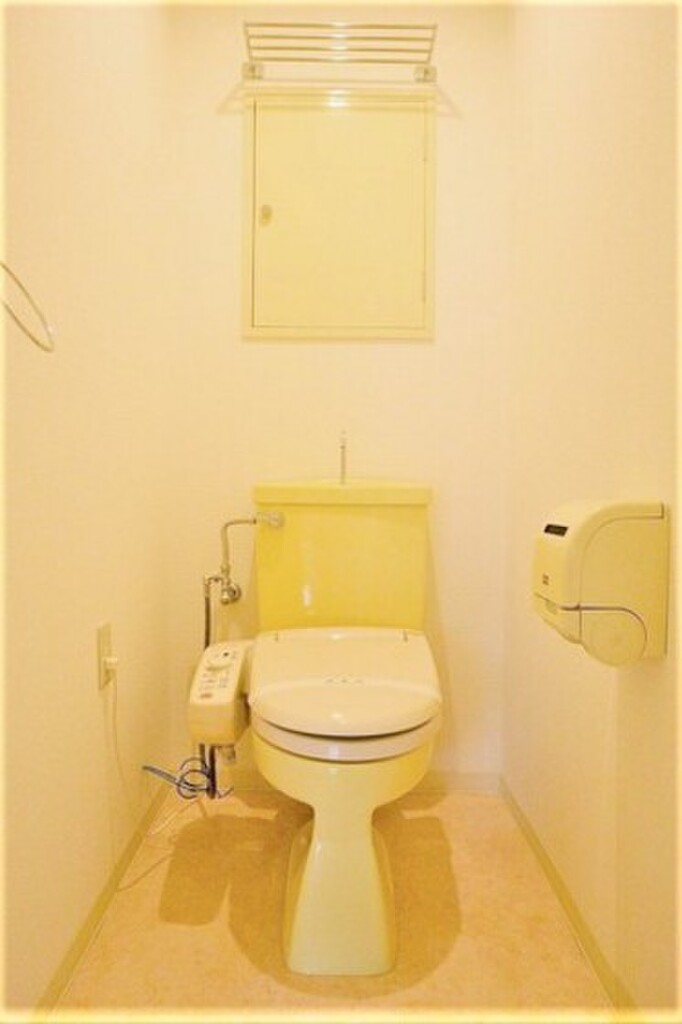 (5/31) トイレ (5/31) トイレ