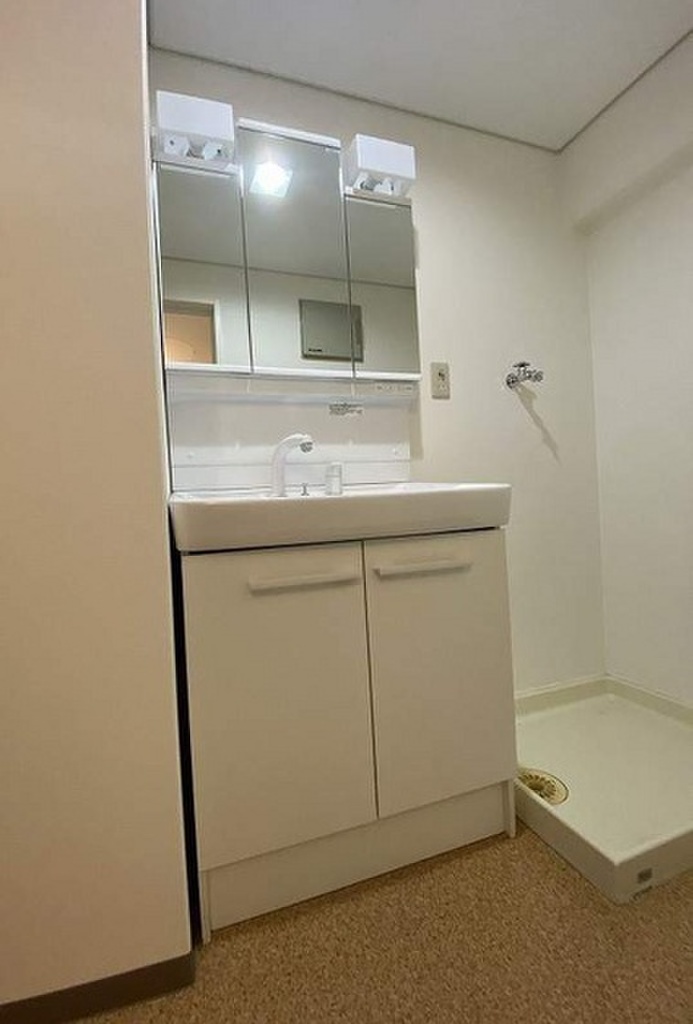 (6/22) 洗面所 (6/22) 洗面所