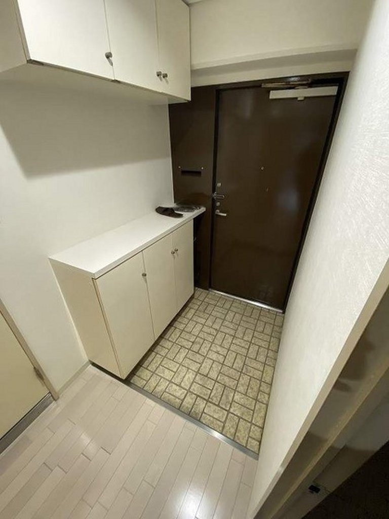 (7/22) 玄関 (7/22) 玄関