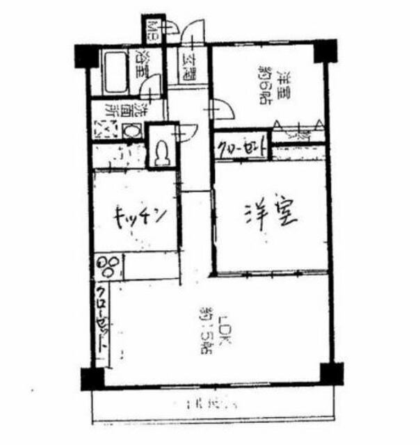 サニーハイム岡山