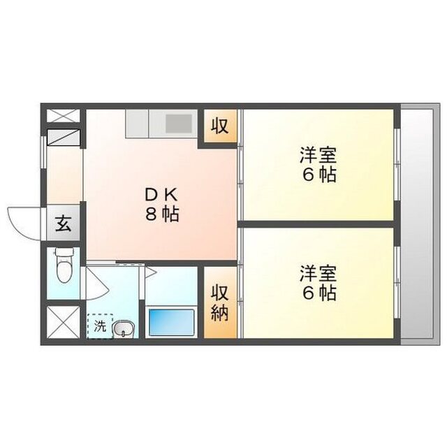 モナドマンション