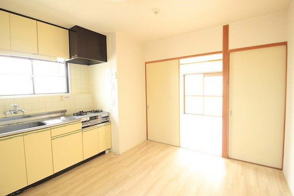 (2/17) 居室・リビング