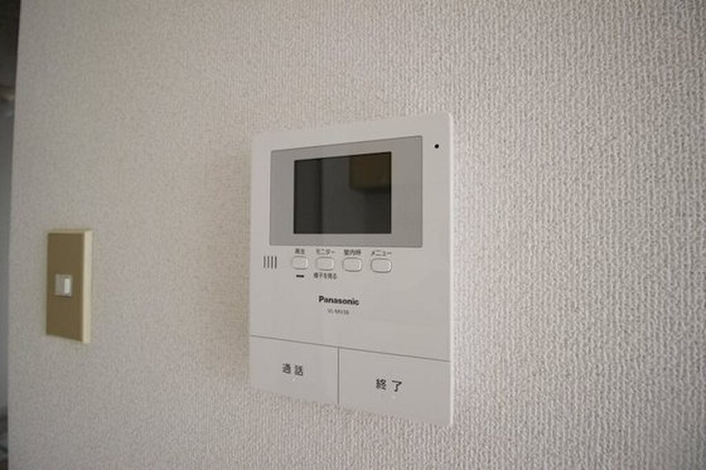 (11/15) ※他号室の写真です