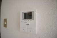 ※他号室の写真です