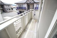 ※他号室の写真です