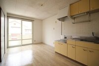 ※他号室の写真です