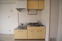 ※他号室の写真です