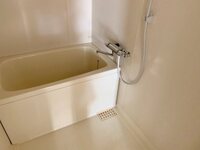 ※他号室の写真です