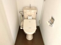 ※他号室の写真です