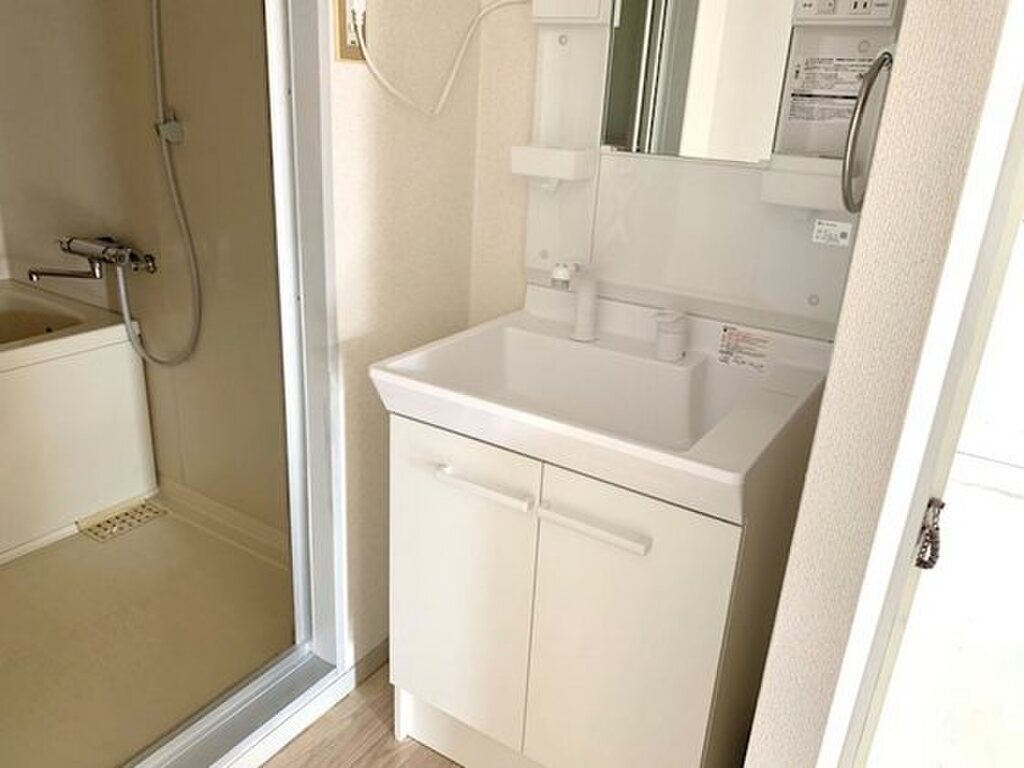 (6/15) ※他号室の写真です