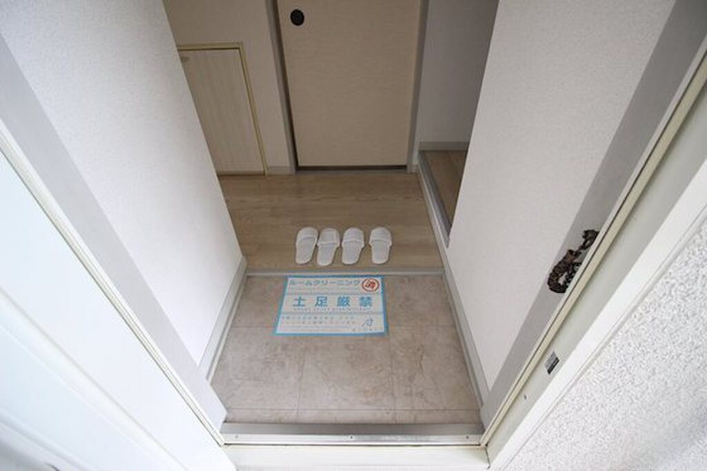 (7/15) ※他号室の写真です