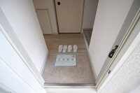 ※他号室の写真です