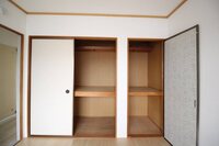 ※他号室の写真です