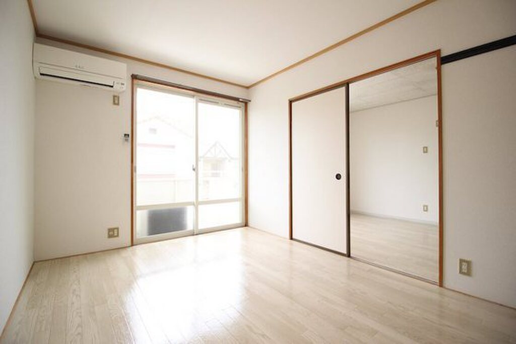 (9/15) ※他号室の写真です